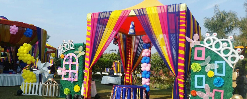 Hum Tum events 